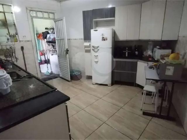 Casa / Sobrado para Venda em Jundiaí/SP Jardim Pacaembu 3 Quartos