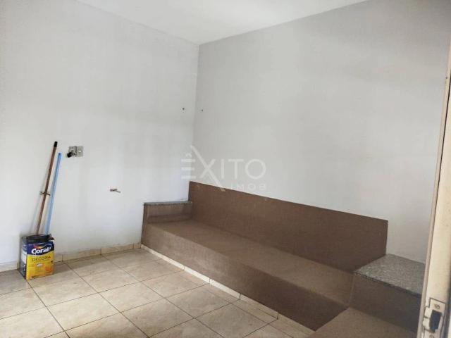 Casa / Sobrado para Venda em Jundiaí/SP Jardim Pacaembu 3 Quartos