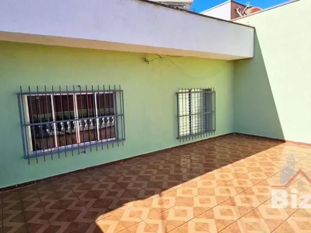Casa / Sobrado para Venda em Jundiaí/SP Jardim Pacaembu