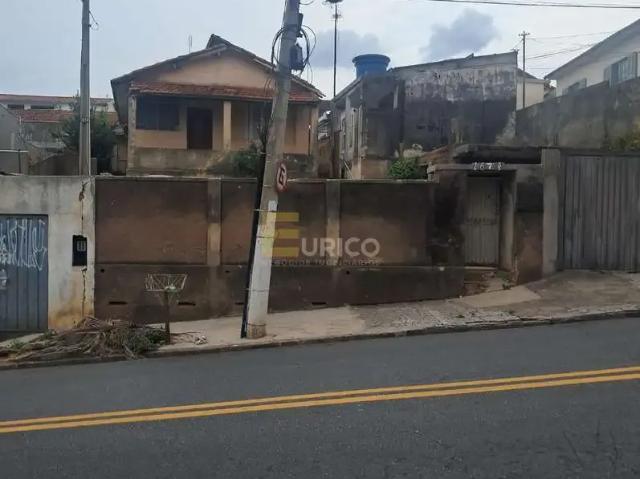Casa / Sobrado para Venda em Jundiaí/SP Jardim Paris 2 Quartos