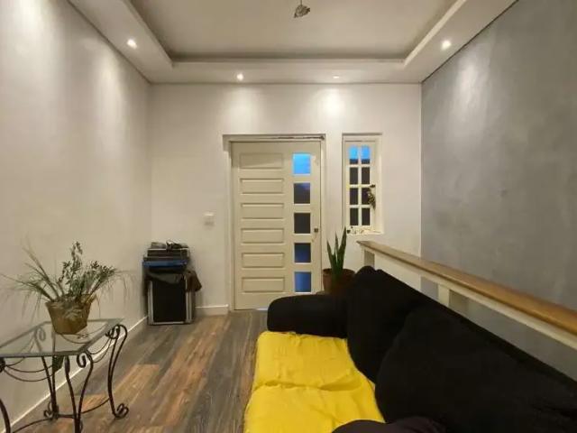 Casa / Sobrado para Venda em Jundiaí/SP Jardim Paris 3 Quartos