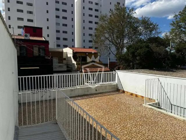 Casa / Sobrado para Venda em Jundiaí/SP Jardim Paris 3 Quartos