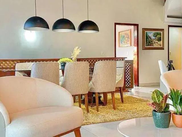 Casa / Sobrado para Venda em Jundiaí/SP Jardim Paulista I 3 Quartos