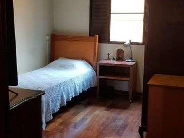 Casa / Sobrado para Venda em Jundiaí/SP Jardim Paulista I 3 Quartos