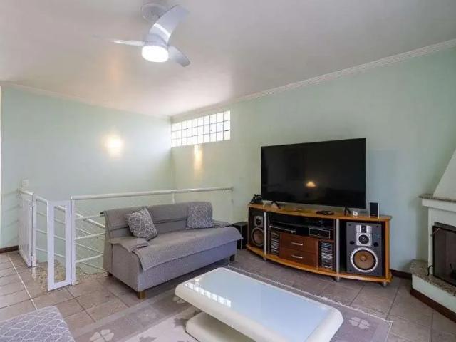 Casa / Sobrado para Venda em Jundiaí/SP Jardim Paulista I 3 Quartos