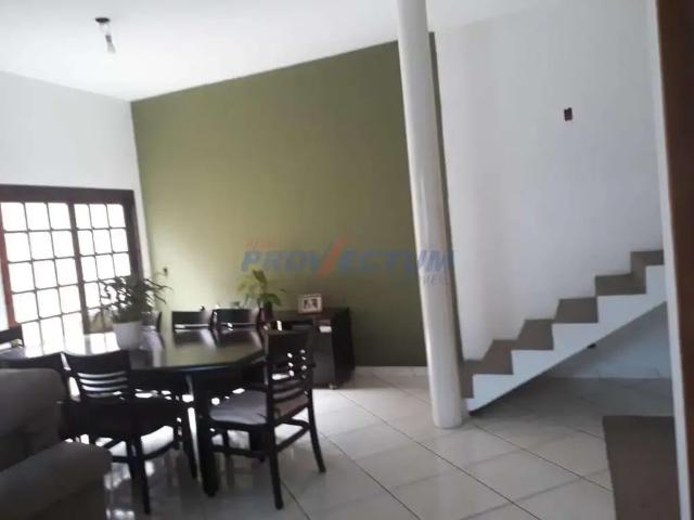 Casa / Sobrado para Venda em Jundiaí/SP Jardim Paulista I 3 Quartos