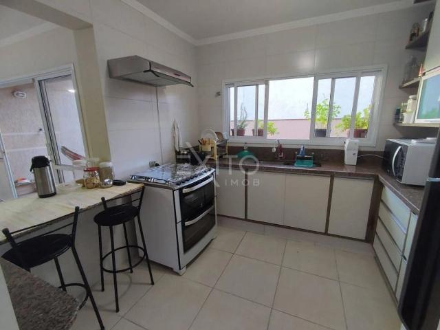 Casa / Sobrado para Venda em Jundiaí/SP Jardim Paulista I 3 Quartos