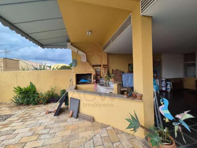 Casa / Sobrado para Venda em Jundiaí/SP Jardim Paulista II 3 Quartos