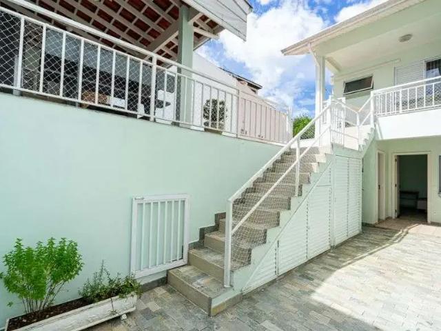 Casa / Sobrado para Venda em Jundiaí/SP Jardim Paulista I 3 Quartos