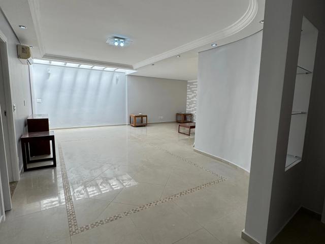 Casa / Sobrado para Venda em Jundiaí/SP Jardim Paulista I 3 Quartos