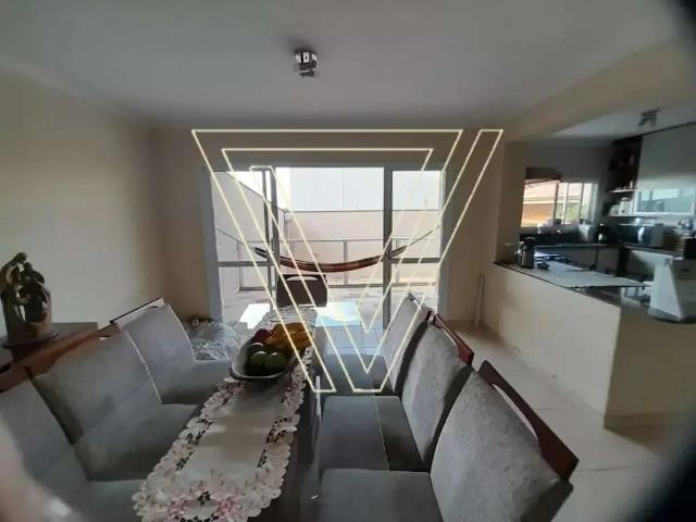 Casa / Sobrado para Venda em Jundiaí/SP Jardim Paulista I 3 Quartos