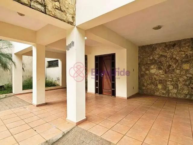 Casa / Sobrado para Venda em Jundiaí/SP Jardim Paulista I 3 Quartos