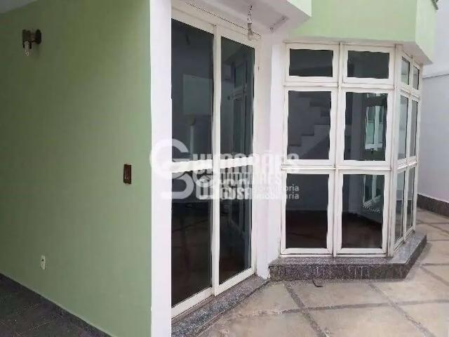 Casa / Sobrado para Venda em Jundiaí/SP Jardim Paulista I 3 Quartos