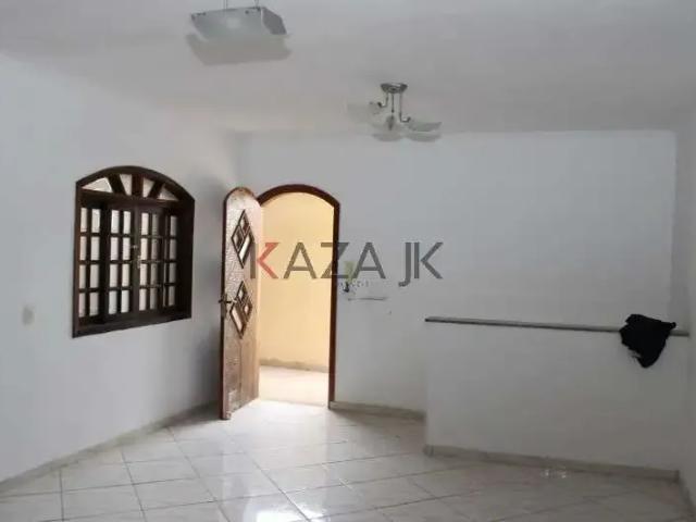 Casa / Sobrado para Venda em Jundiaí/SP Jardim Paulista I 3 Quartos