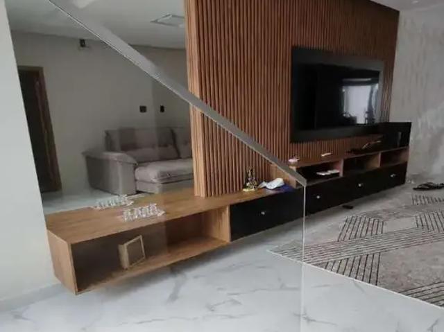 Casa / Sobrado para Venda em Jundiaí/SP Jardim Paulista I 3 Quartos