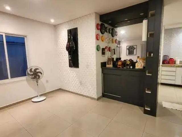 Casa / Sobrado para Venda em Jundiaí/SP Jardim Paulista I 3 Quartos