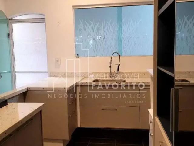 Casa / Sobrado para Venda em Jundiaí/SP Jardim Paulista I 3 Quartos