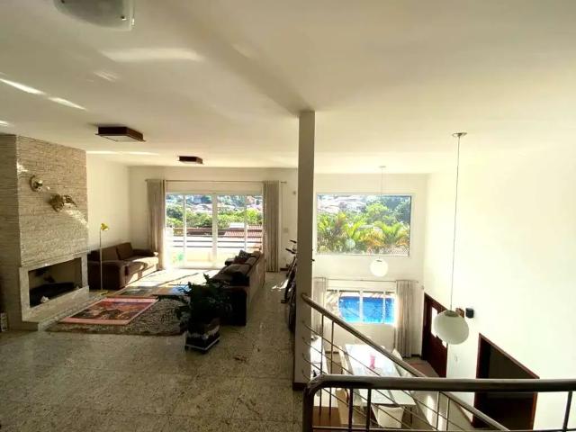 Casa / Sobrado para Venda em Jundiaí/SP Jardim Paulista I 1 Quartos
