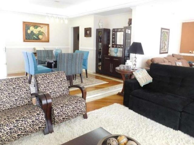 Casa / Sobrado para Venda em Jundiaí/SP Jardim Paulista I 4 Quartos