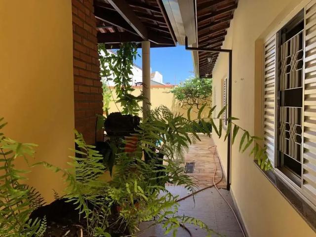 Casa / Sobrado para Venda em Jundiaí/SP Jardim Paulista I 4 Quartos
