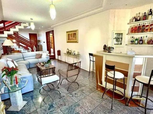 Casa / Sobrado para Venda em Jundiaí/SP Jardim Paulista I 4 Quartos