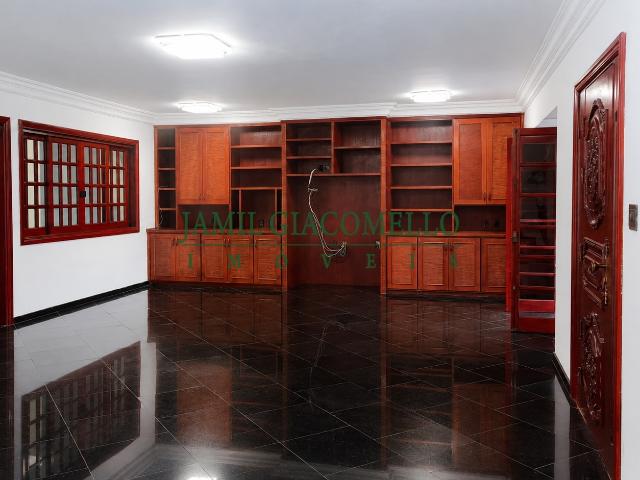 Casa / Sobrado para Venda em Jundiaí/SP Jardim Paulista I 4 Quartos
