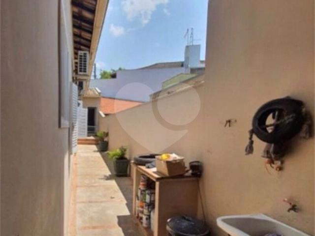 Casa / Sobrado para Venda em Jundiaí/SP Jardim Paulista I 4 Quartos