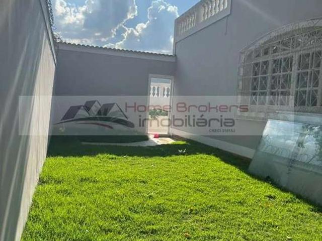 Casa / Sobrado para Venda em Jundiaí/SP Jardim Paulista I 4 Quartos