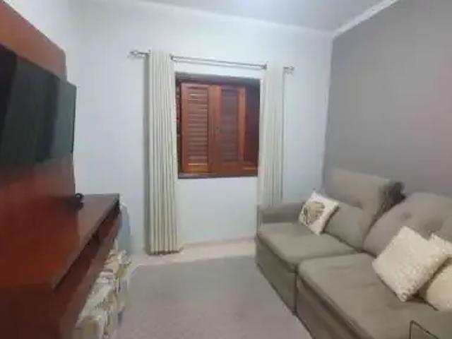 Casa / Sobrado para Venda em Jundiaí/SP Jardim Paulista I 4 Quartos