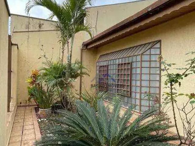 Casa / Sobrado para Venda em Jundiaí/SP Jardim Paulista I 4 Quartos