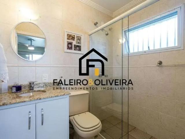 Casa / Sobrado para Venda em Jundiaí/SP Jardim Paulista I 4 Quartos