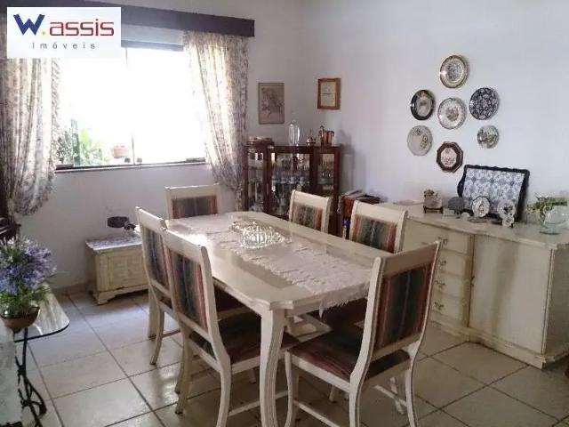Casa / Sobrado para Venda em Jundiaí/SP Jardim Paulista I 4 Quartos