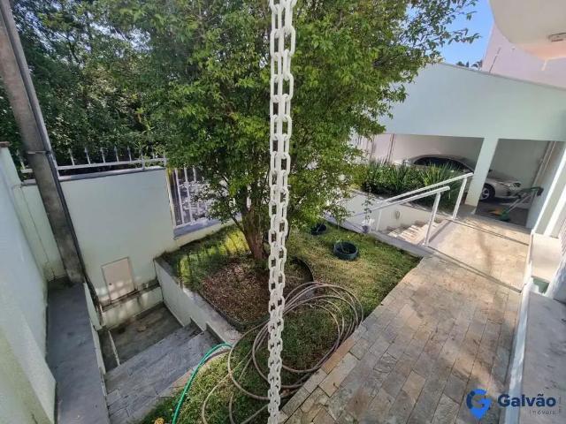 Casa / Sobrado para Venda em Jundiaí/SP Jardim Paulista I 5 Quartos