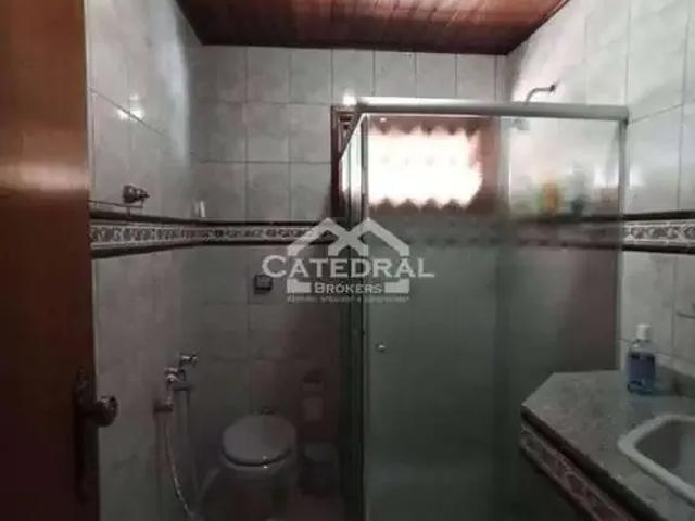 Casa / Sobrado para Venda em Jundiaí/SP Jardim Paulista II 2 Quartos