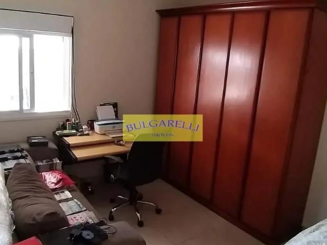 Casa / Sobrado para Venda em Jundiaí/SP Jardim Paulista II 3 Quartos
