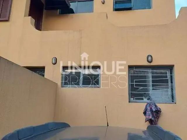 Casa / Sobrado para Venda em Jundiaí/SP Jardim Paulista II 3 Quartos
