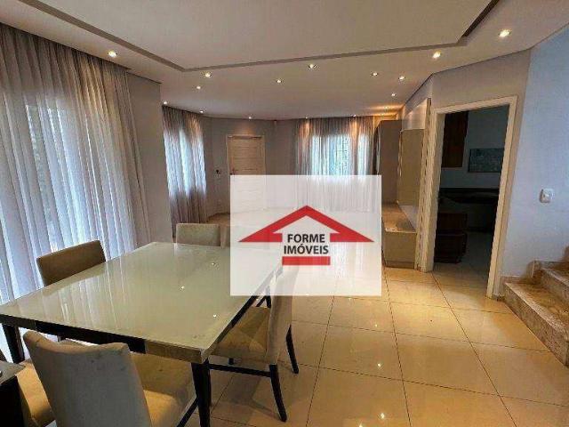 Casa / Sobrado para Venda em Jundiaí/SP Jardim Paulista II 3 Quartos
