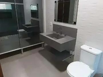 Casa / Sobrado para Venda em Jundiaí/SP Jardim Paulista II 3 Quartos