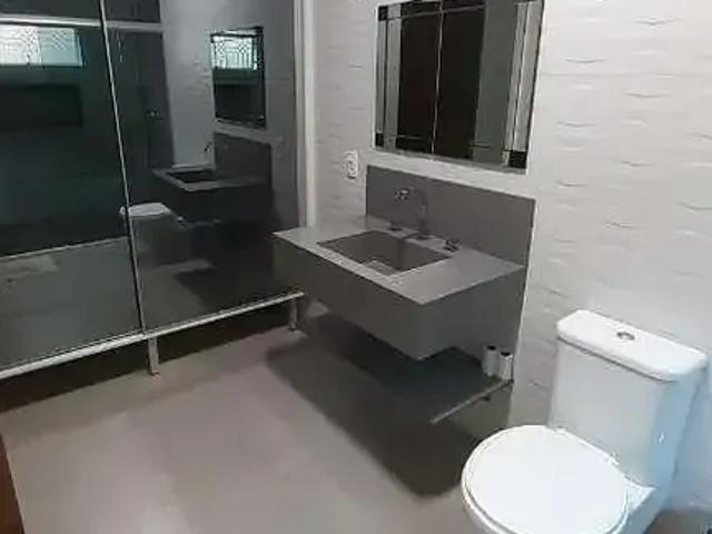 Casa / Sobrado para Venda em Jundiaí/SP Jardim Paulista II 3 Quartos