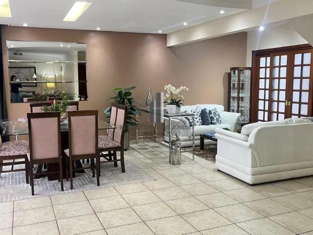 Casa / Sobrado para Venda em Jundiaí/SP Jardim Paulista II 3 Quartos