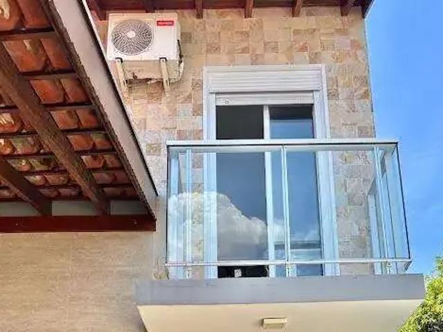 Casa / Sobrado para Venda em Jundiaí/SP Jardim Paulista II 3 Quartos