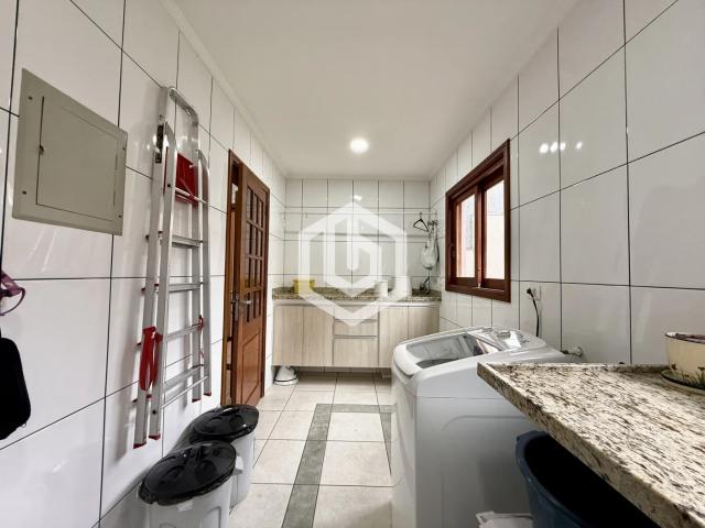 Casa / Sobrado para Venda em Jundiaí/SP Jardim Paulista II 3 Quartos
