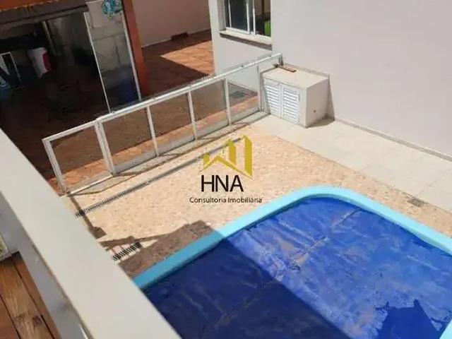 Casa / Sobrado para Venda em Jundiaí/SP Jardim Paulista II 3 Quartos