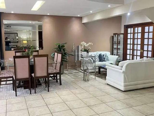 Casa / Sobrado para Venda em Jundiaí/SP Jardim Paulista II 3 Quartos