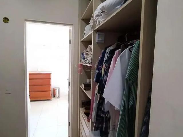 Casa / Sobrado para Venda em Jundiaí/SP Jardim Paulista II 3 Quartos