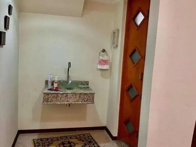 Casa / Sobrado para Venda em Jundiaí/SP Jardim Paulista II 3 Quartos