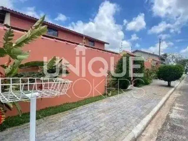 Casa / Sobrado para Venda em Jundiaí/SP Jardim Paulista II 4 Quartos