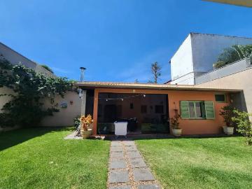 Casa / Sobrado para Venda em Jundiaí/SP Jardim Paulista II 4 Quartos