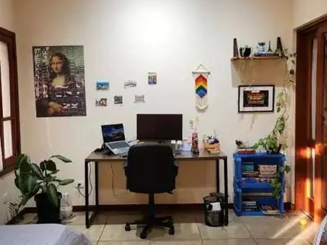 Casa / Sobrado para Venda em Jundiaí/SP Jardim Paulista II 4 Quartos