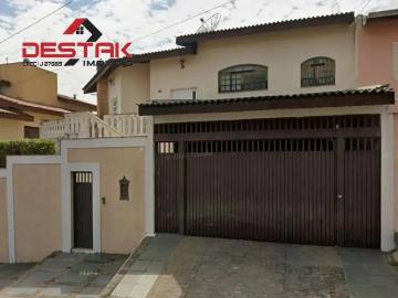 Casa / Sobrado para Venda em Jundiaí/SP Jardim Paulista II 4 Quartos